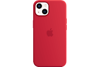 Goneryl canvas Vriend APPLE iPhone 13 Siliconen Case MagSafe Klaver kopen? | MediaMarkt