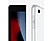 APPLE iPad (2021) Wi-Fi - Tablette (10.2 ", 256 GB, Silver)