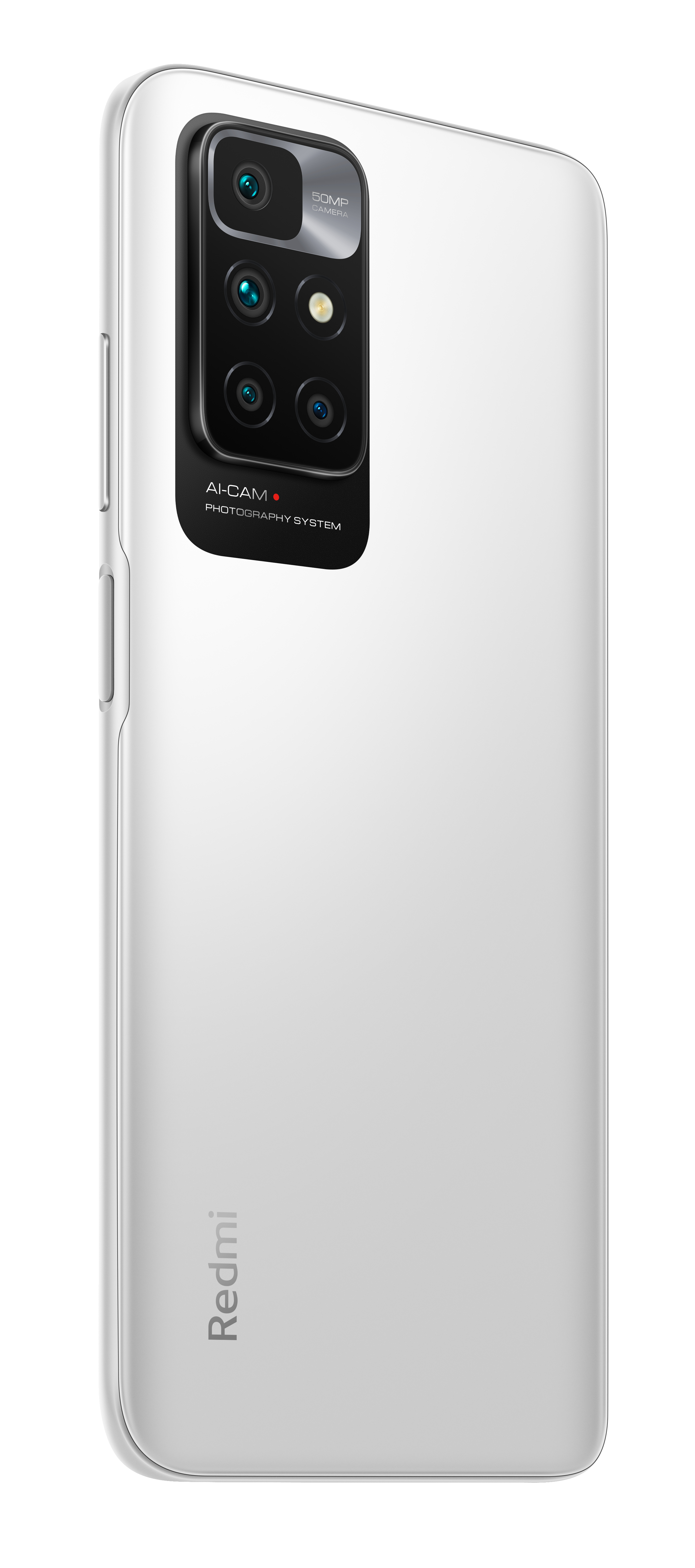 XIAOMI REDMI 10 128 GB Pebble White Dual SIM