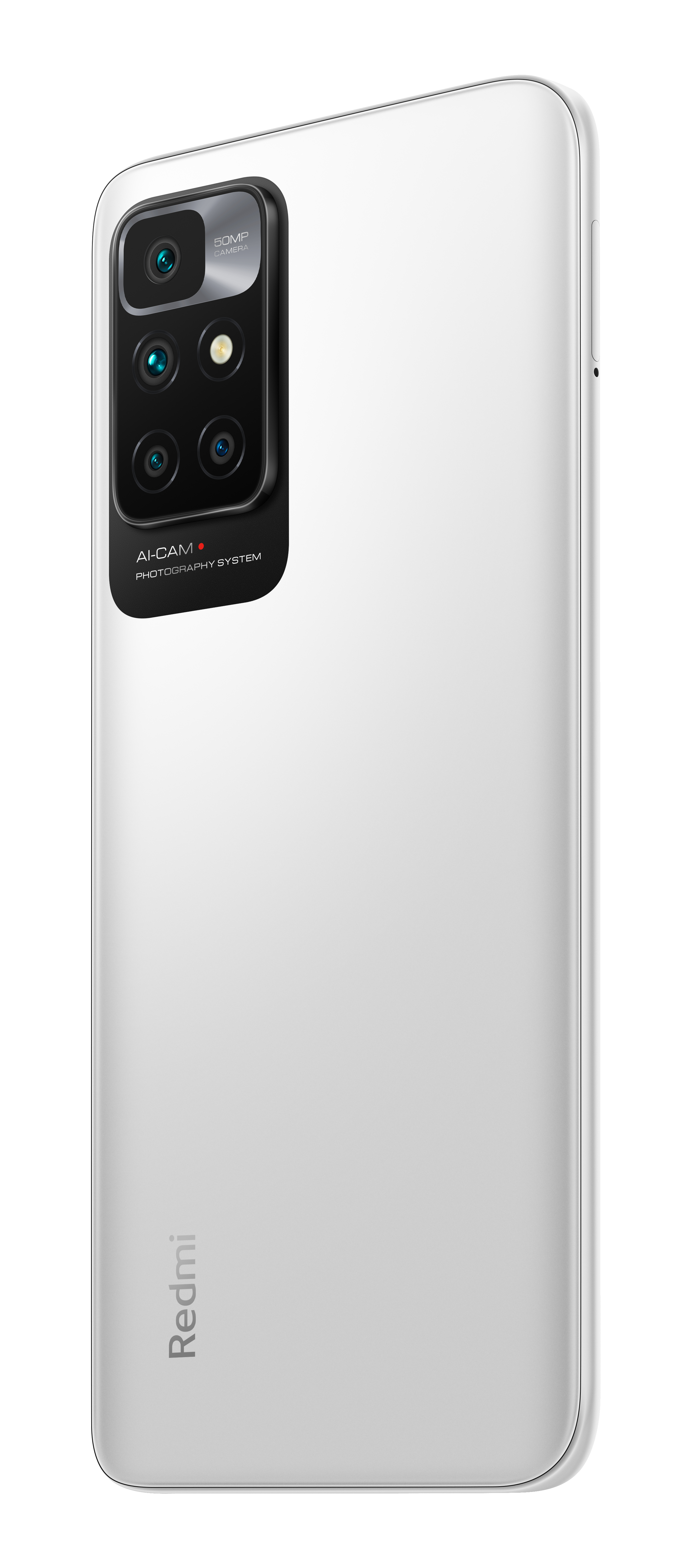 XIAOMI REDMI 10 128 GB Pebble White Dual SIM