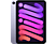 APPLE iPad Mini (2021) WiFi 256 GB Surfplatta - Purple