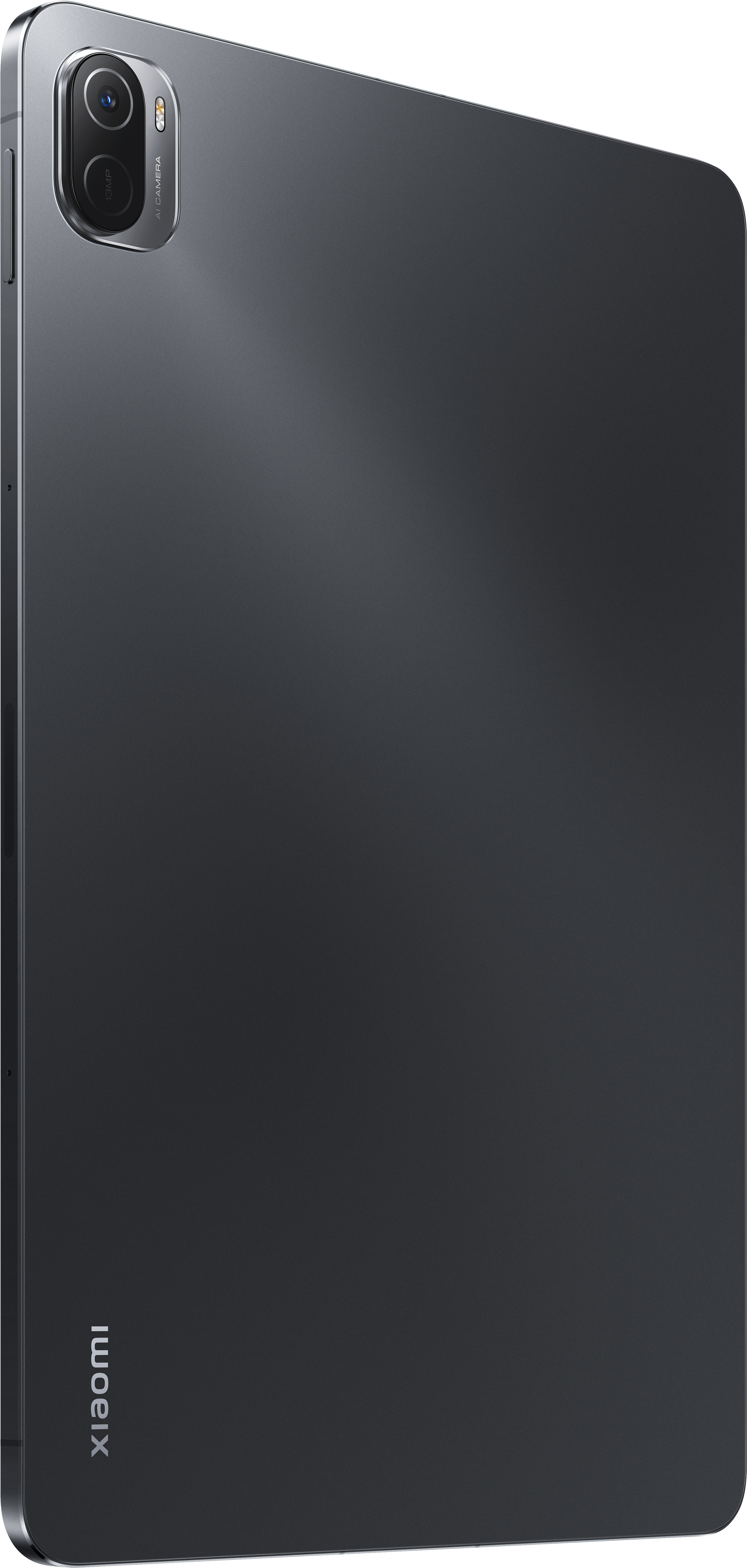 XIAOMI PAD 5, Tablet, 128 GB, 11 Zoll, Cosmic Gray