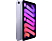 APPLE iPad Mini (2021) WiFi 256 GB Surfplatta - Purple