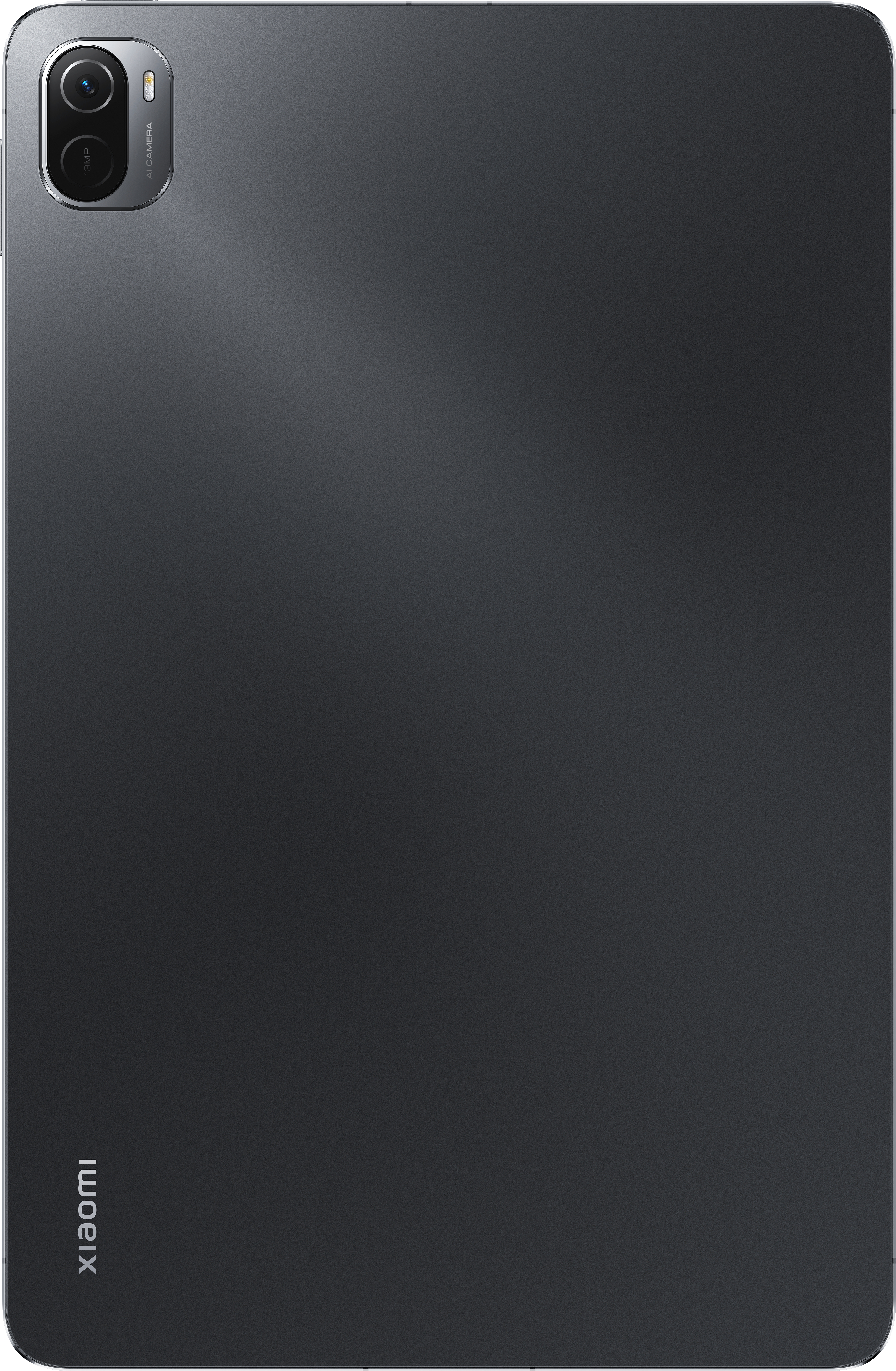 XIAOMI PAD 5, Tablet, 128 GB, 11 Zoll, Cosmic Gray