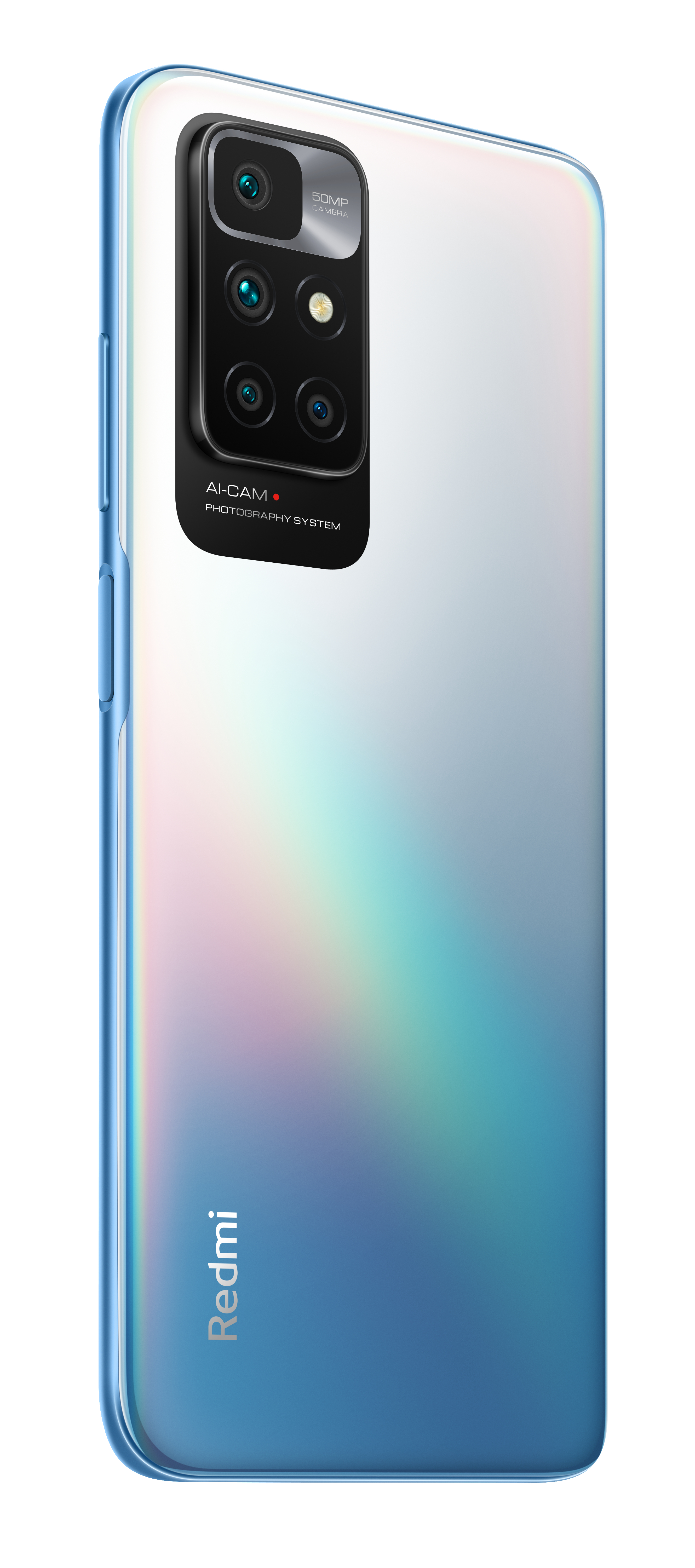 XIAOMI REDMI 10 128 GB Sea Blue Dual SIM
