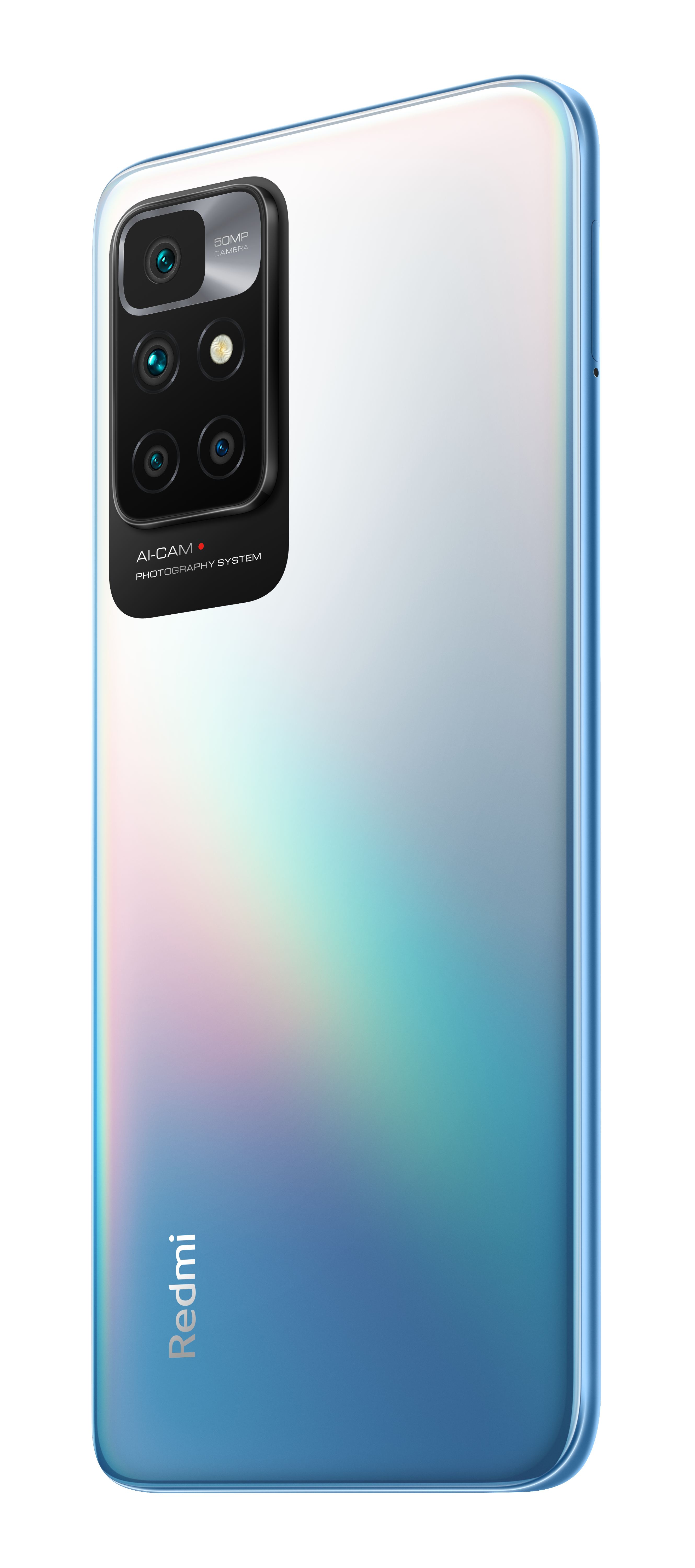 XIAOMI REDMI 10 128 GB Sea Blue Dual SIM