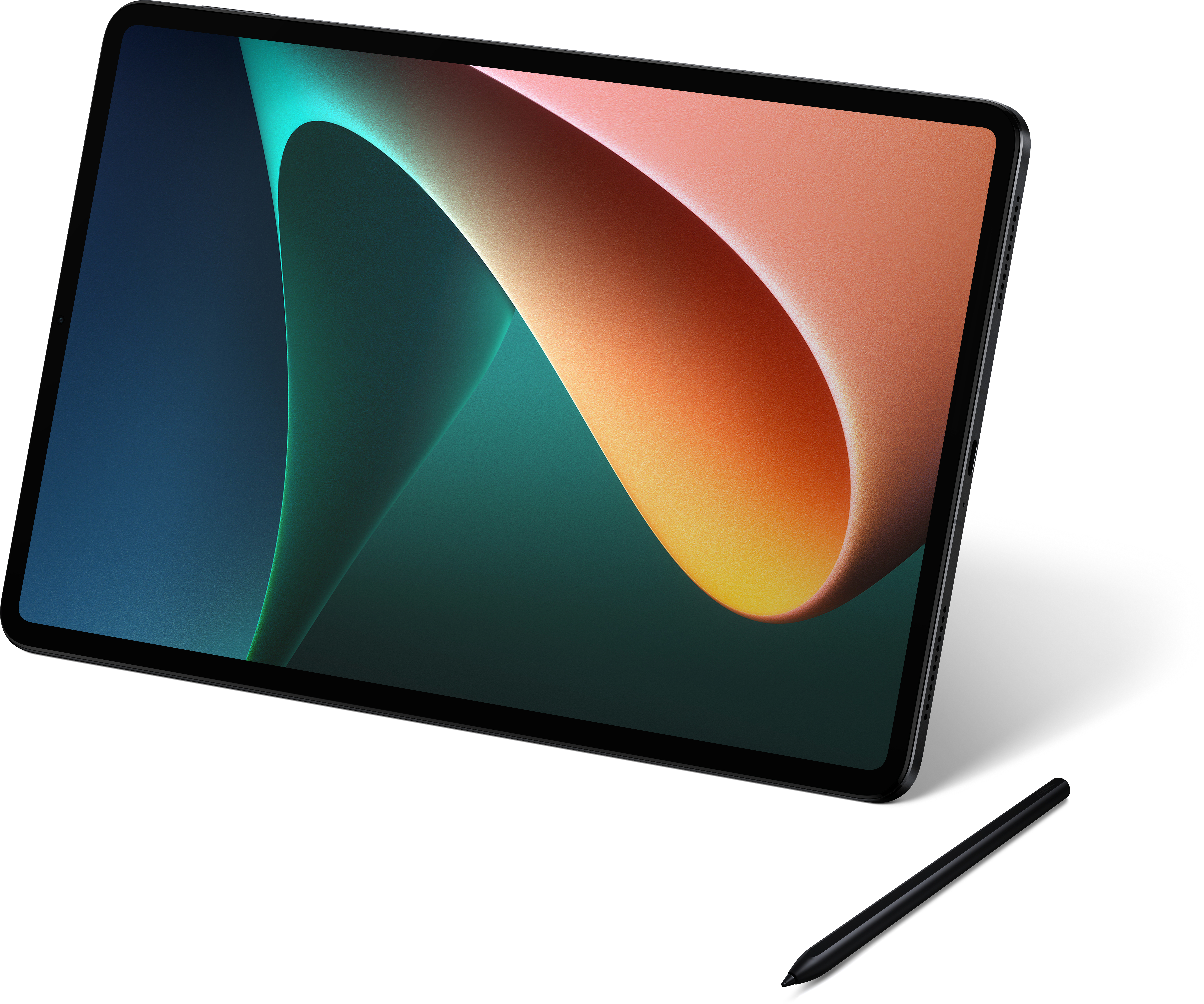 XIAOMI PAD 5, Tablet, 128 GB, 11 Zoll, Cosmic Gray