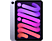APPLE iPad Mini (2021) WiFi + Cellular 256 GB Surfplatta - Purple