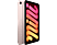 APPLE iPad Mini (2021) WiFi 64 GB Surfplatta - Pink
