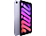 APPLE iPad Mini (2021) WiFi + Cellular 256 GB Surfplatta - Purple