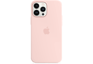 Apple Iphone 13 Pro Max Siliconen Case Magsafe Kalkroze Kopen Mediamarkt