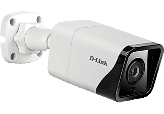 DLINK DCS-4712E - Telecamera di sorveglianza (Full-HD, 1920x1080)