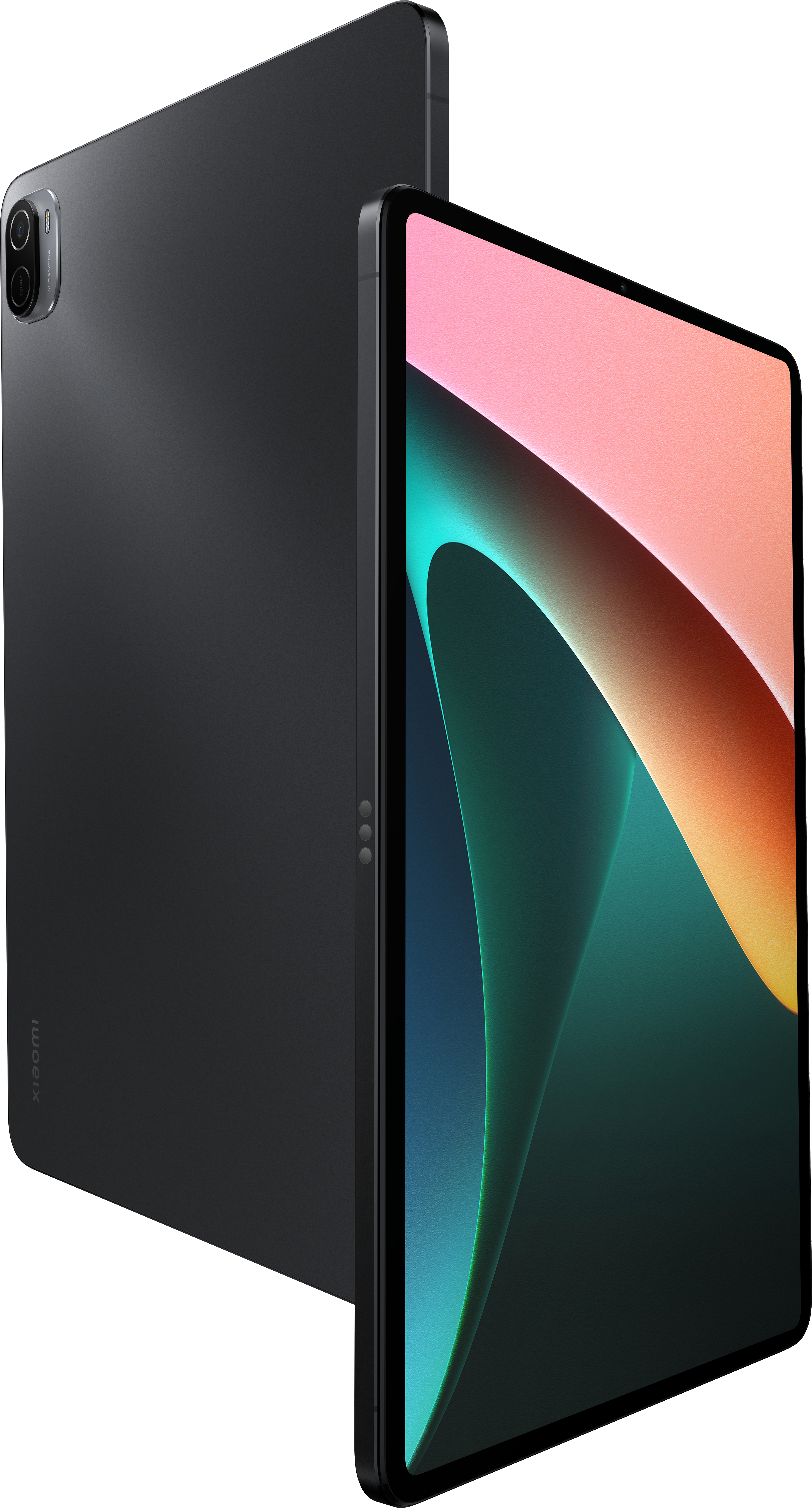 XIAOMI PAD 5, Tablet, 128 GB, 11 Zoll, Cosmic Gray