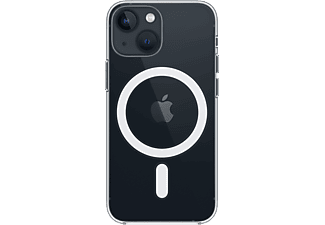 iPhone 13 mini Clear Case MagSafe Transparant kopen? | MediaMarkt
