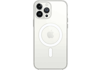 Apple Iphone 13 Pro Max Clear Case Magsafe Transparant Kopen Mediamarkt