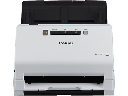 CANON ImageFORMULA R40 - Scanner per documenti