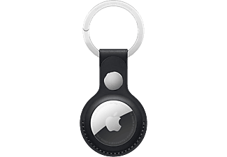 APPLE AirTag Sleutelhanger Middernacht