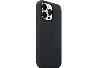 Apple Iphone 13 Pro Leren Case Magsafe Middernacht Kopen Mediamarkt