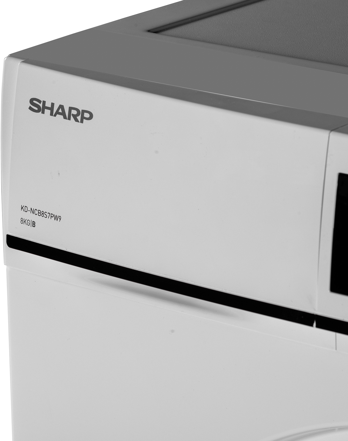 SHARP KDNCB8S7PW9BX