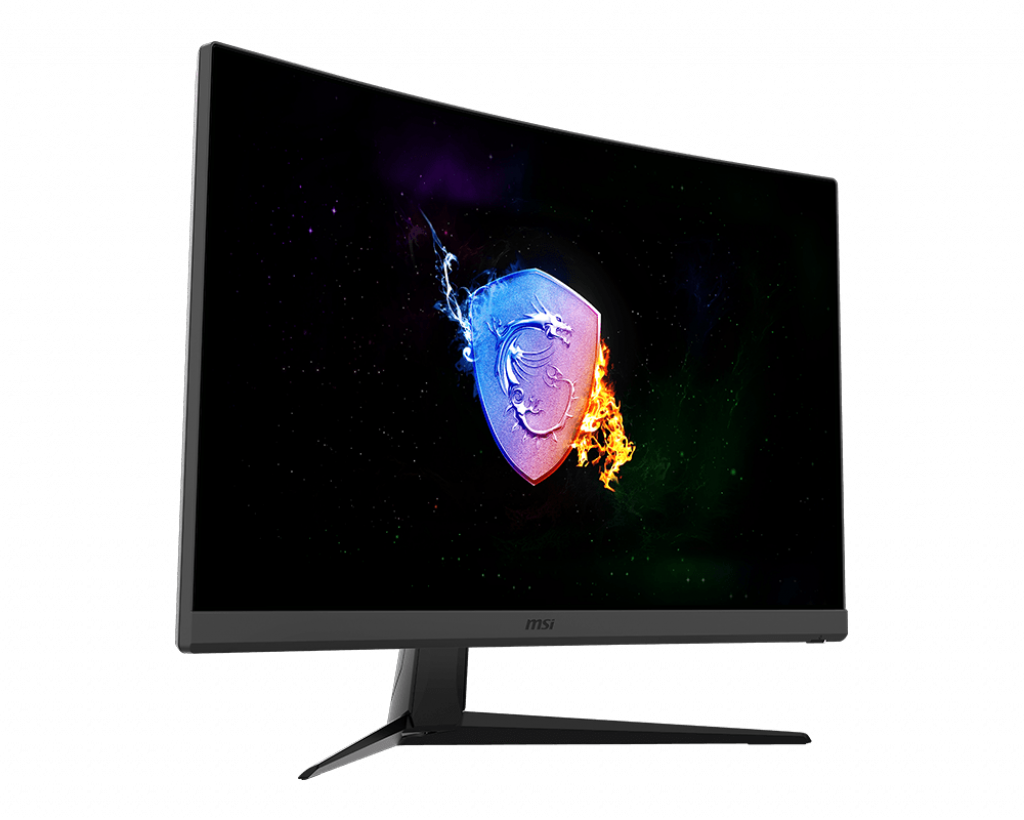 MSI OPTIX G27C7 | 27 inch - 1920 x 1080 (Full HD) - 1 ms - 165 Hz