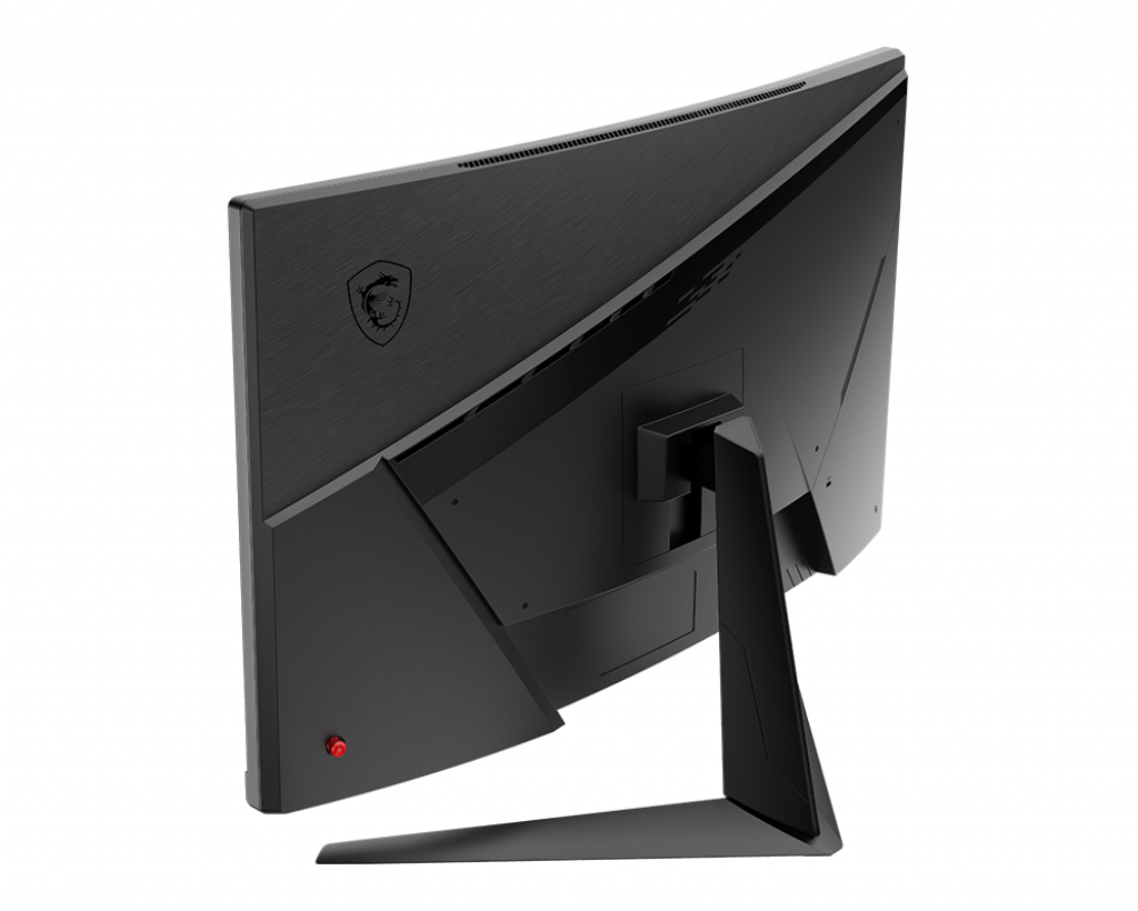 MSI OPTIX G27C7 | 27 inch - 1920 x 1080 (Full HD) - 1 ms - 165 Hz