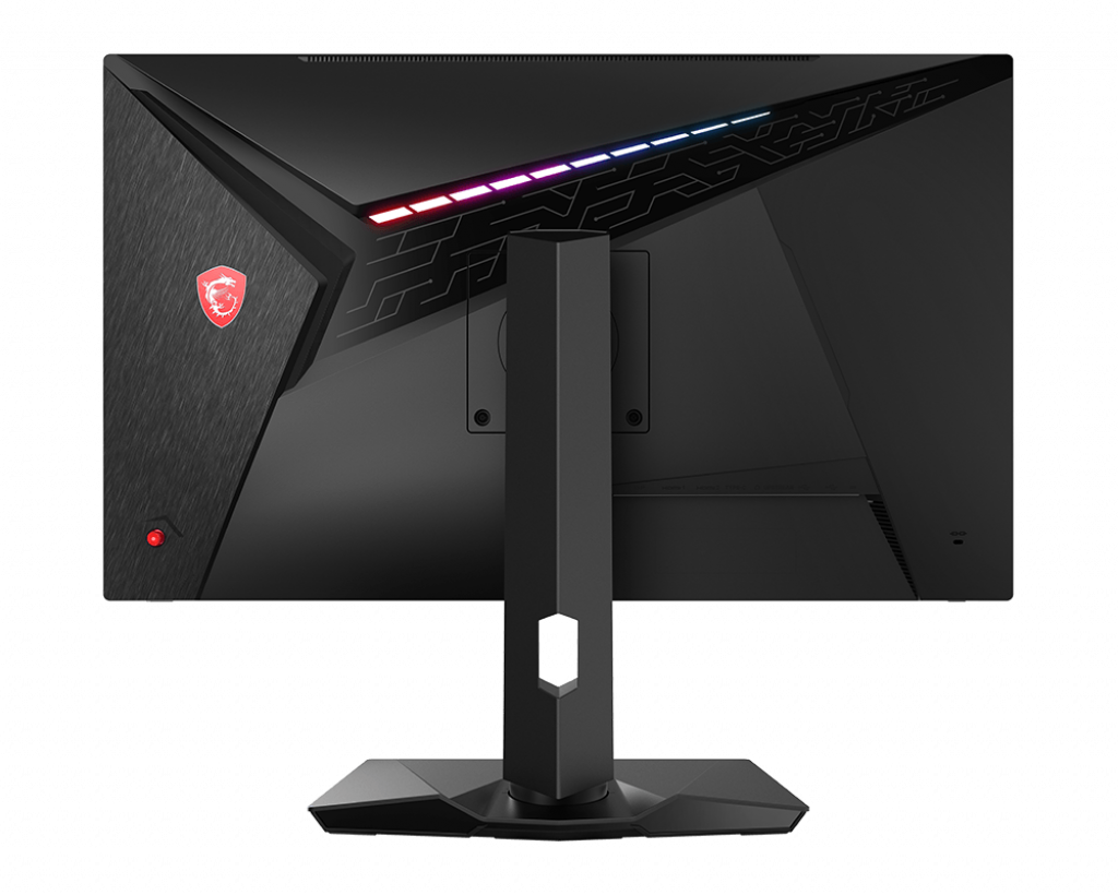 MSI Optix MAG274R2
