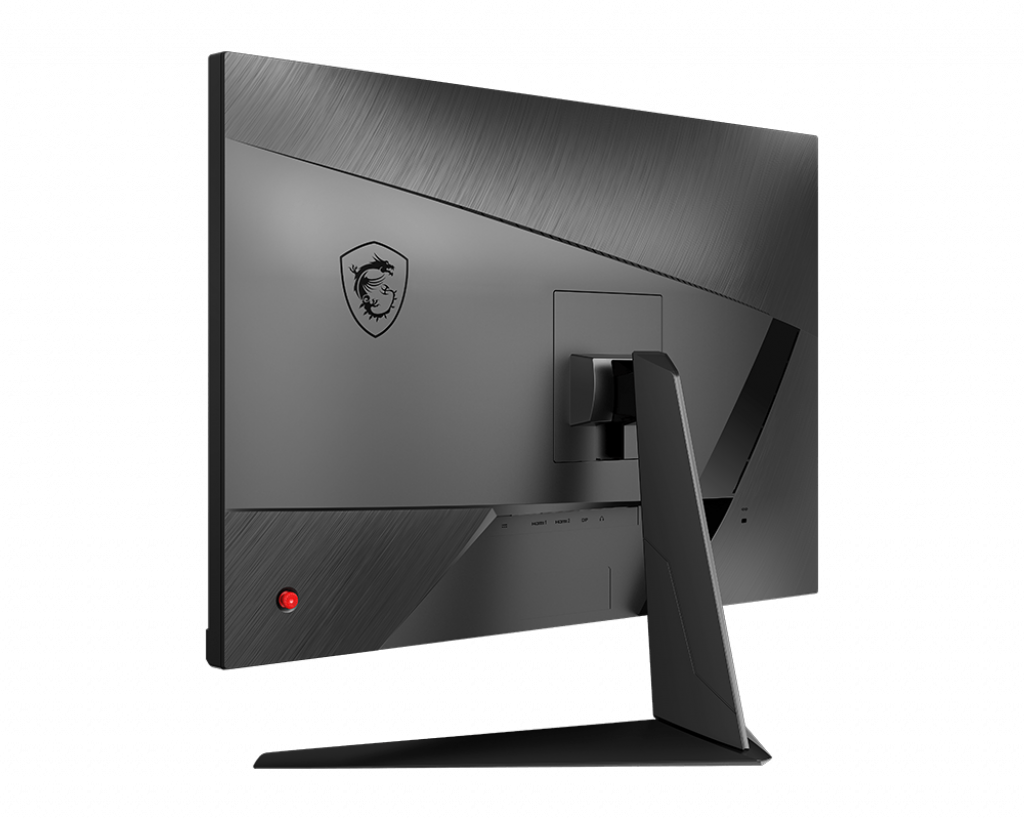 MSI Optix G272 | 27 inch - 1920 x 1080 (Full HD) - 1 ms - 144 Hz