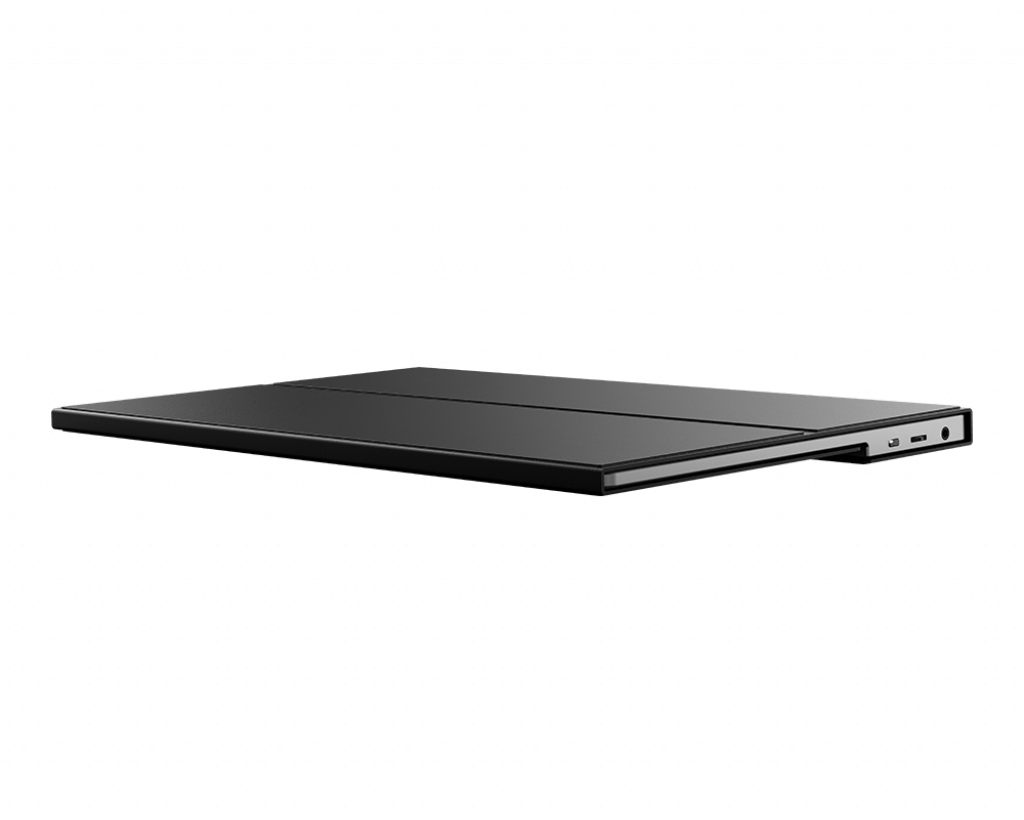 MSI Optix MAG162V