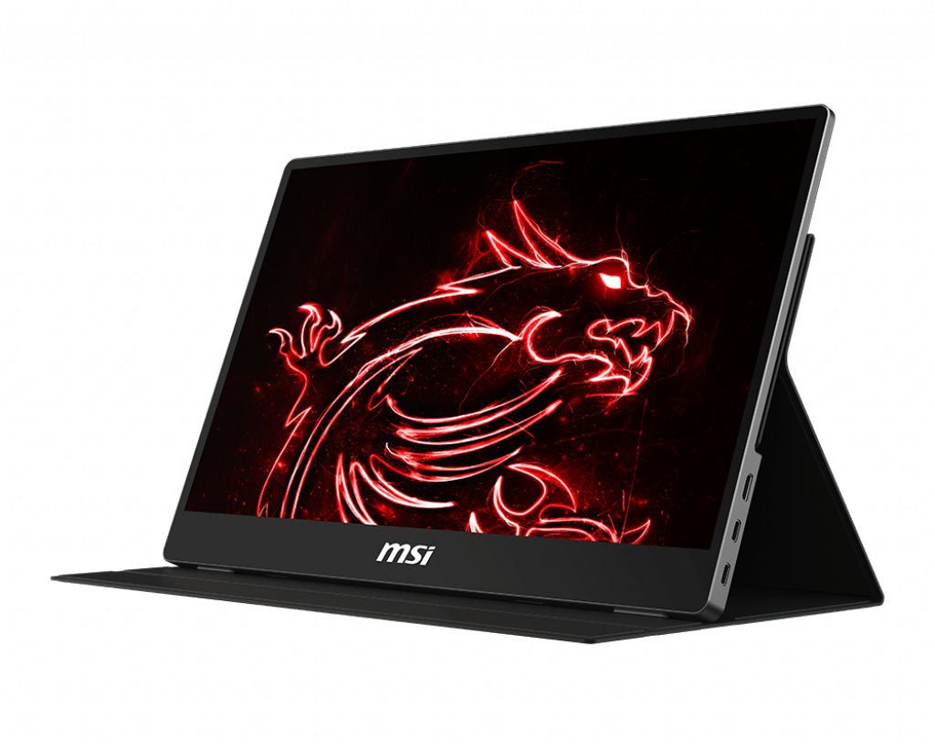 MSI Optix MAG162V