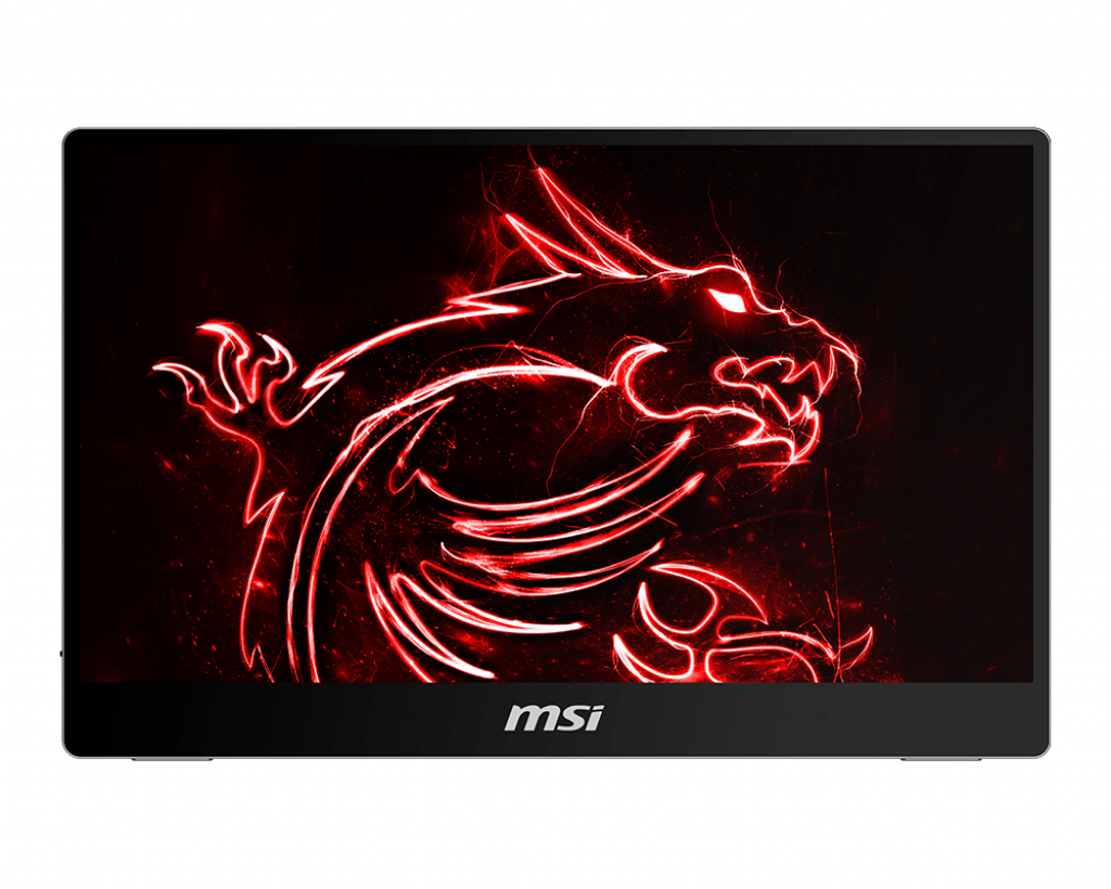 MSI Optix MAG162V