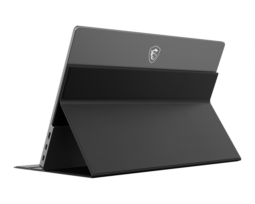 MSI Optix MAG162V