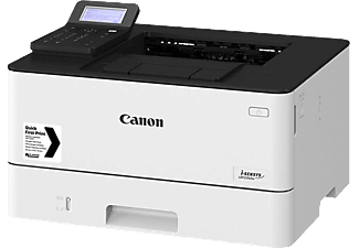 CANON I-SENSYS LBP 226 DW Zwart/wit Laserprinter