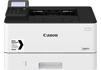 CANON I-SENSYS LBP 223 Zwart/wit Laserprinter kopen? MediaMarkt