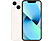 APPLE iPhone 13 mini - Smartphone (5.4 ", 256 GB, Starlight)