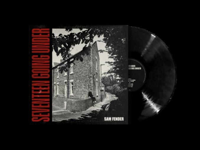 Sam Fender - Seventeen Going Under (Vinyl)  - (Vinyl)