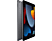 APPLE iPad 10.2" 64 GB Wi-Fi Space Grey Edition 2021 (MK2K3NF/A)