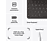 APPLE iPad 10.2" 64 GB Wi-Fi Space Grey Edition 2021 (MK2K3NF/A)
