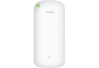 Repetidor WiFi -D-Link DAP-X1860,AX1800 de doble banda,Tecnología Smart Connectabit