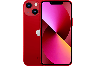 APPLE iPhone 13 mini - Smartphone (5.4 ", 512 GB, (PRODUCT)RED)