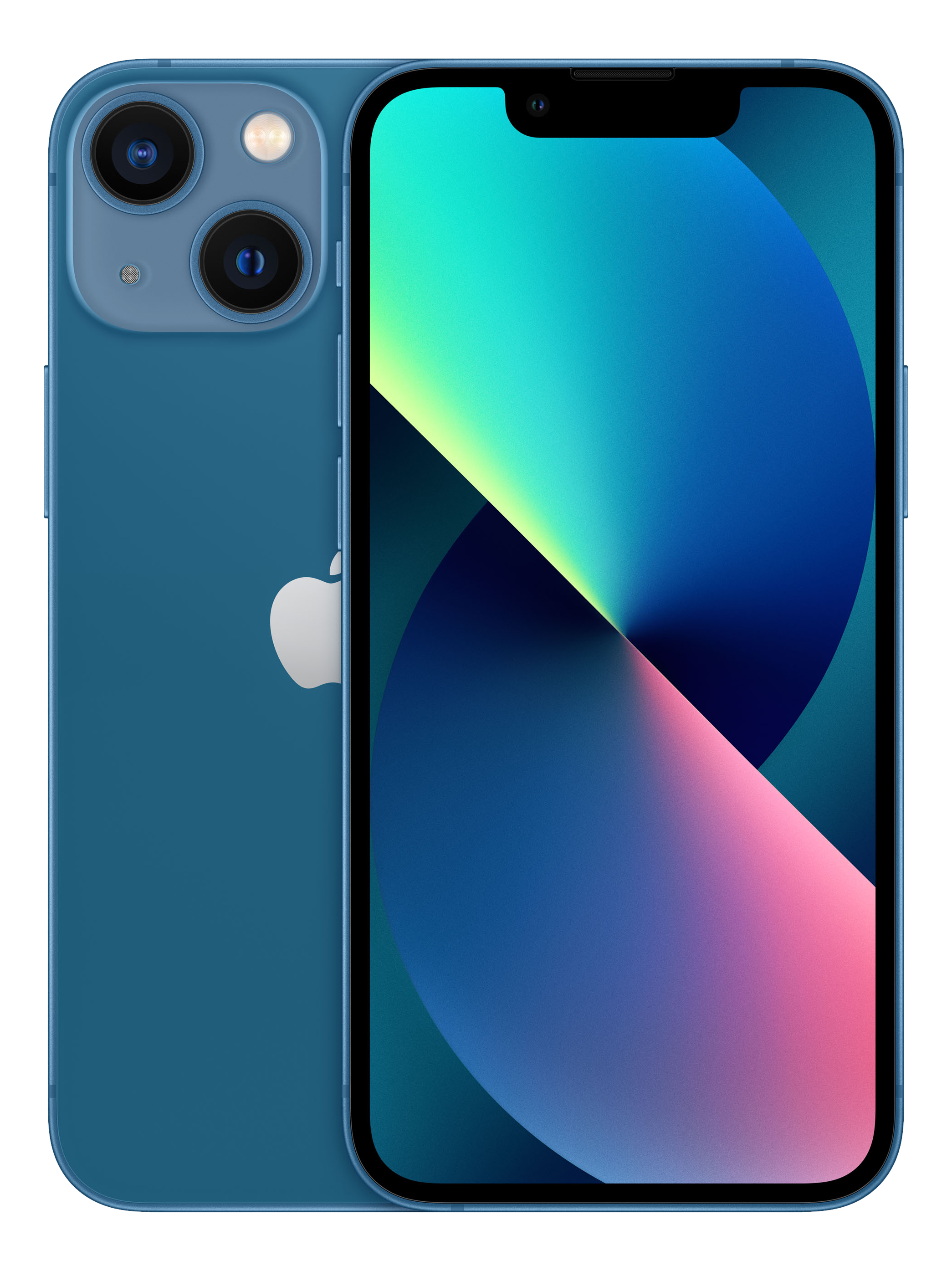 APPLE iPhone 13 mini - Smartphone (5.4 ", 512 GB, Blue)