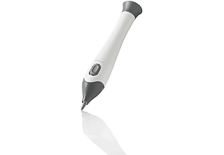 Set de manicura y pedicura - Medisana MP810, 2 pilas AAA, 5 accesorios, Blanco