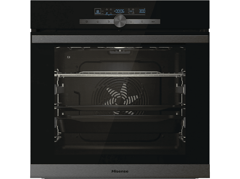 Horno | Hisense BSA65334PG