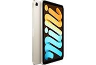 APPLE iPad mini 8.3" 256 GB Wi-Fi Starlight Edition 2021 (MK7V3NF/A)