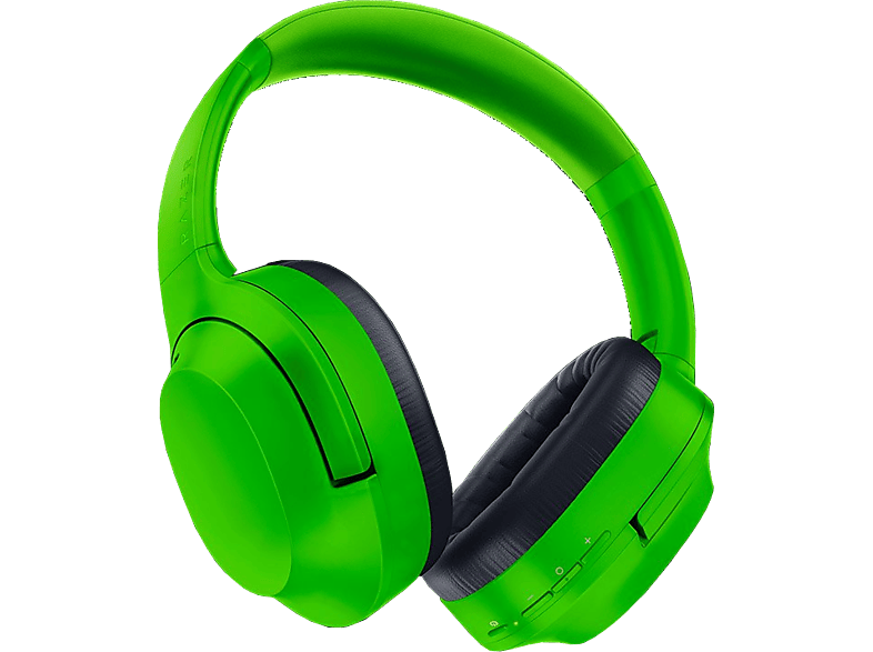 Razer Draadloze Hoofdtelefoon Opus X Green (rz04-03760400-r3m1)