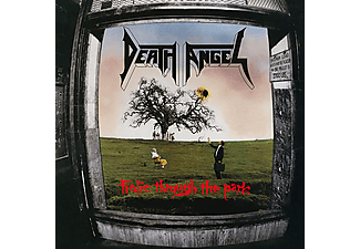 Death Angel - Frolic Through The Park (Expanded Edition) (Vinyl LP (nagylemez))