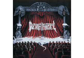 Death Angel - Act III (Vinyl LP (nagylemez))