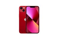 Apple iPhone 13 (PRODUCT)RED, Rojo, 128 GB, 5G, 6.1" OLED Super Retina XDR, Chip A15 Bionic, iOS