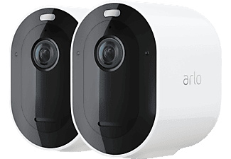 ARLO Pro4, 2er Pack, Sicherheitskamera