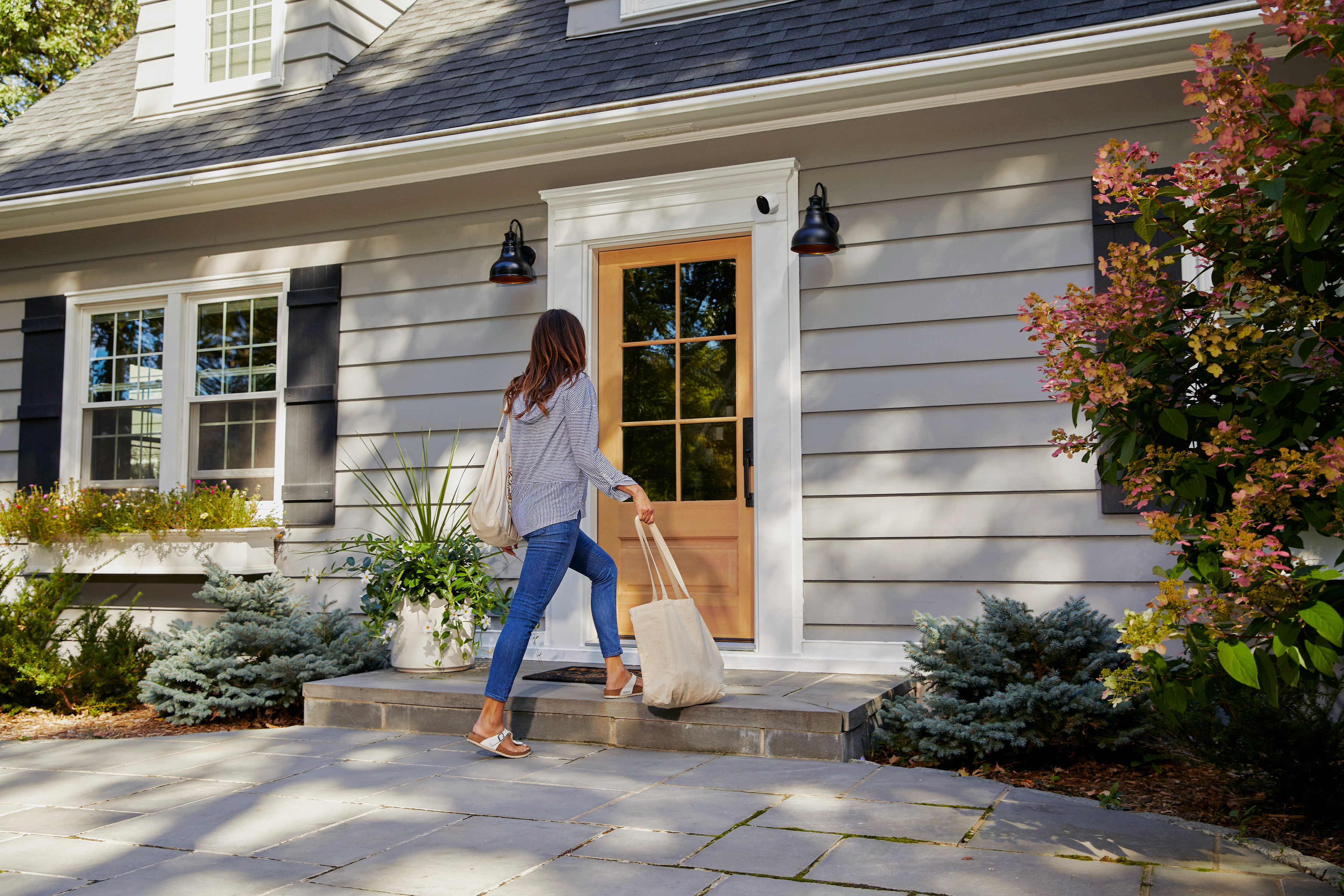 ARLO Arlo Pro4, 4er Pack, Sicherheitskamera