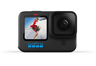 GOPRO Hero10 Actioncam, WLAN, Touchscreen